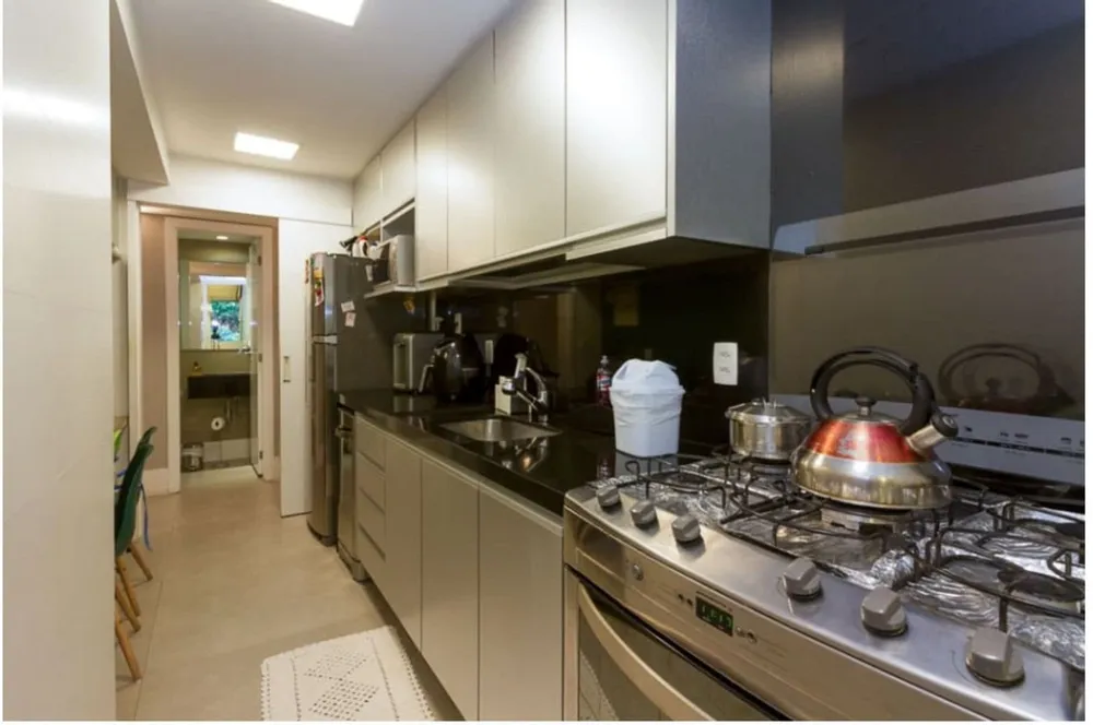 Apartamento, 2 quartos, 105 m² - Foto 10