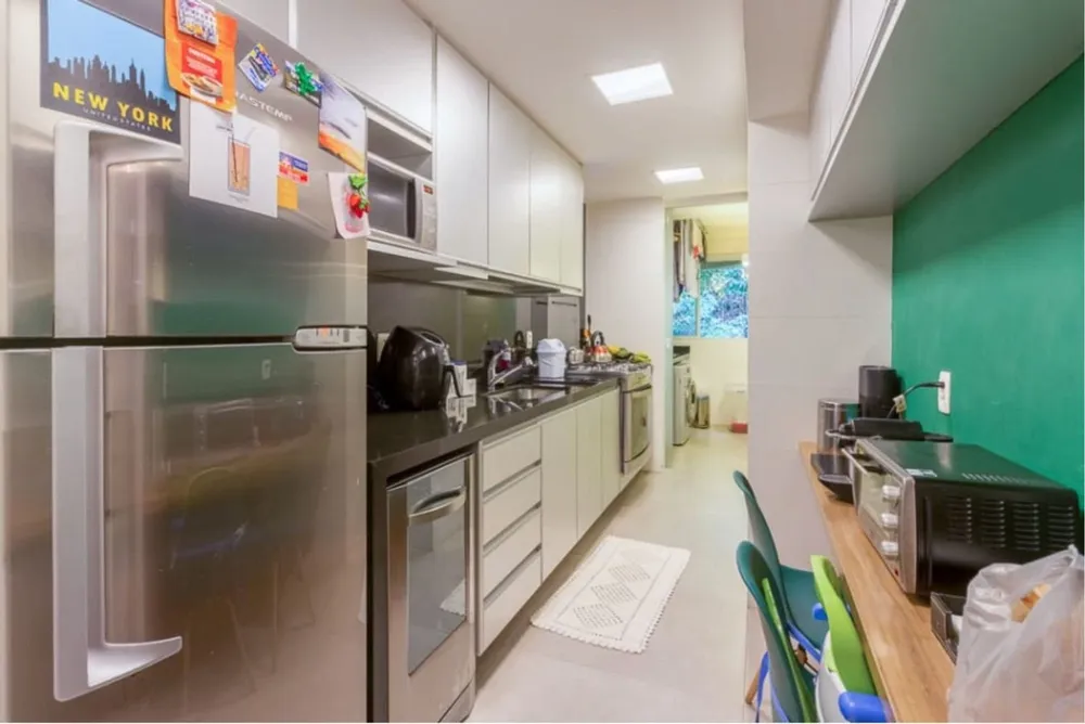 Apartamento, 2 quartos, 105 m² - Foto 9