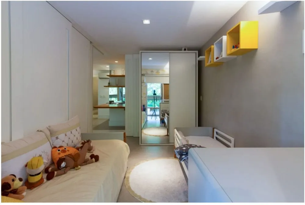 Apartamento, 2 quartos, 105 m² - Foto 13