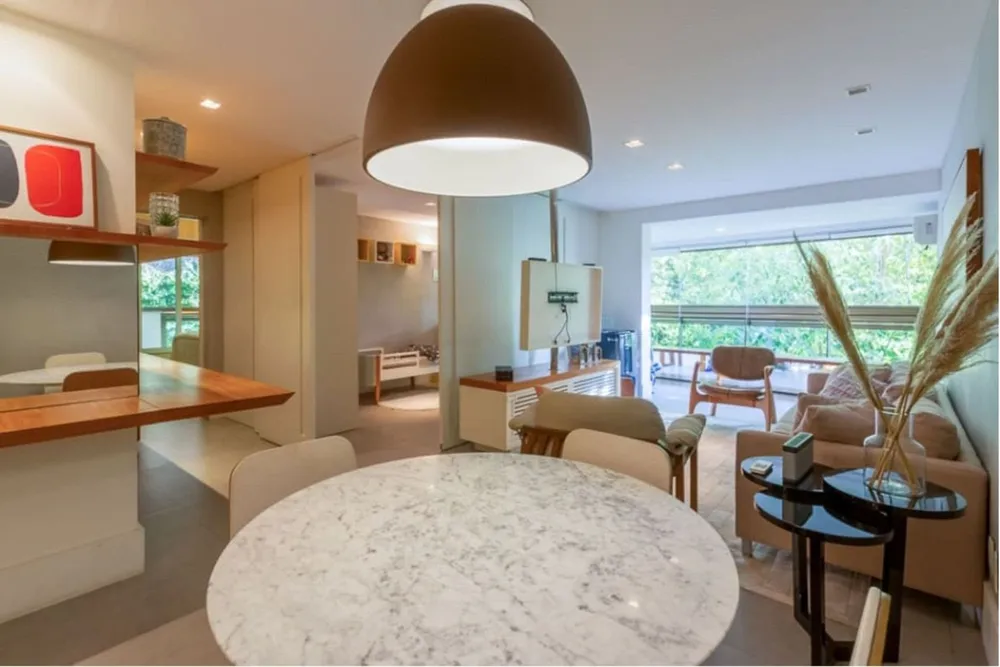 Apartamento, 2 quartos, 105 m² - Foto 5