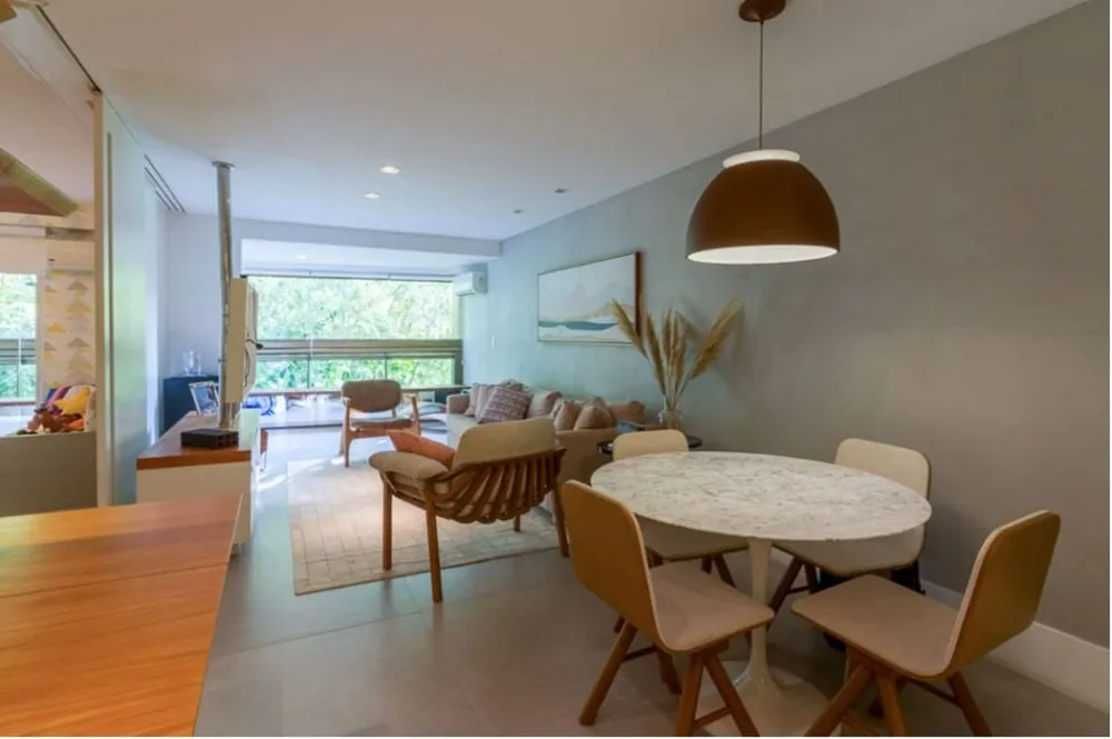 Apartamento, 2 quartos, 105 m² - Foto 2