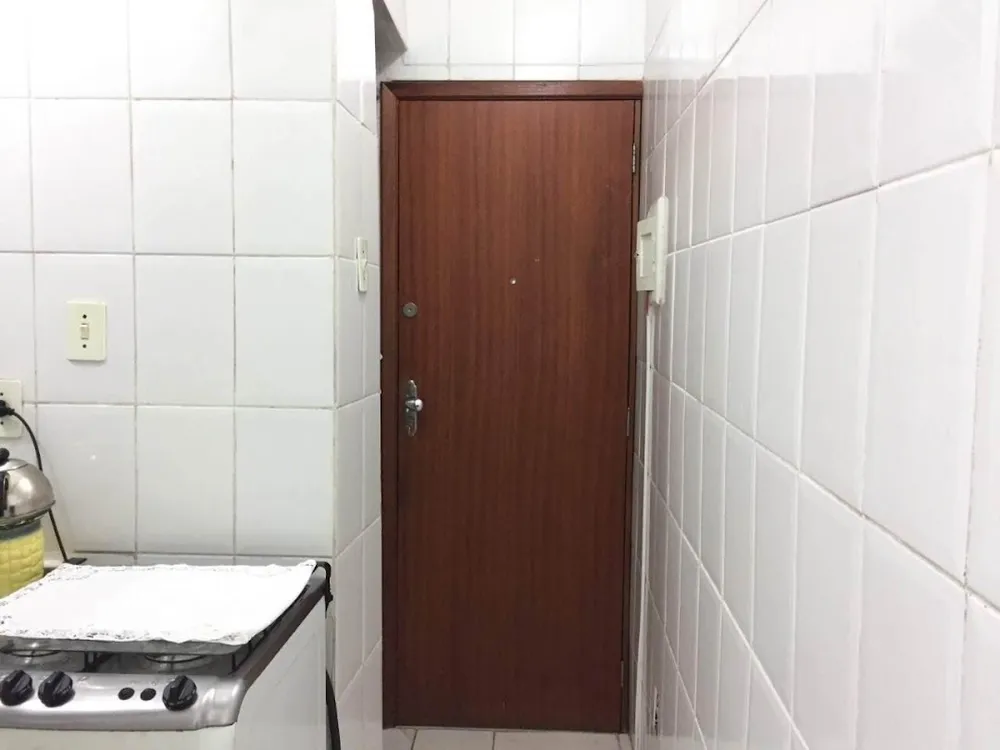 Apartamento, 1 quarto, 25 m² - Foto 8