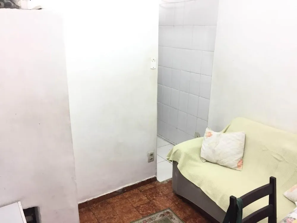 Apartamento, 1 quarto, 25 m² - Foto 4