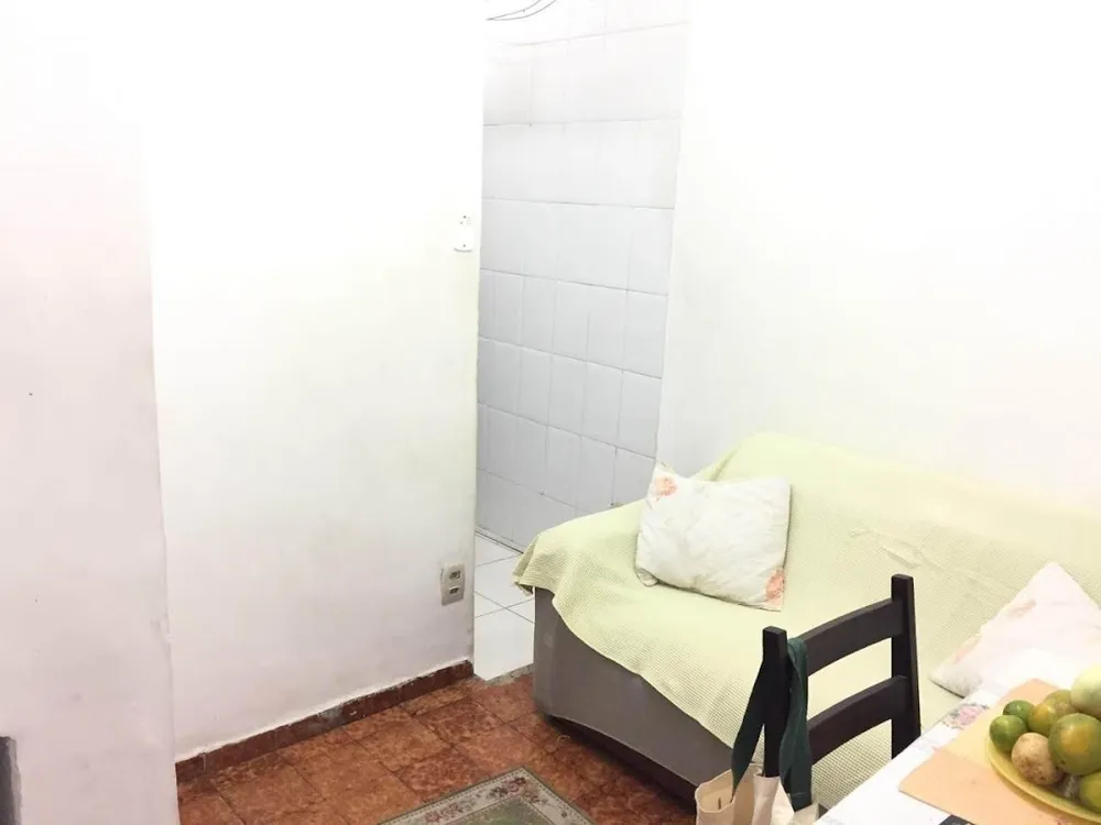 Apartamento, 1 quarto, 25 m² - Foto 3