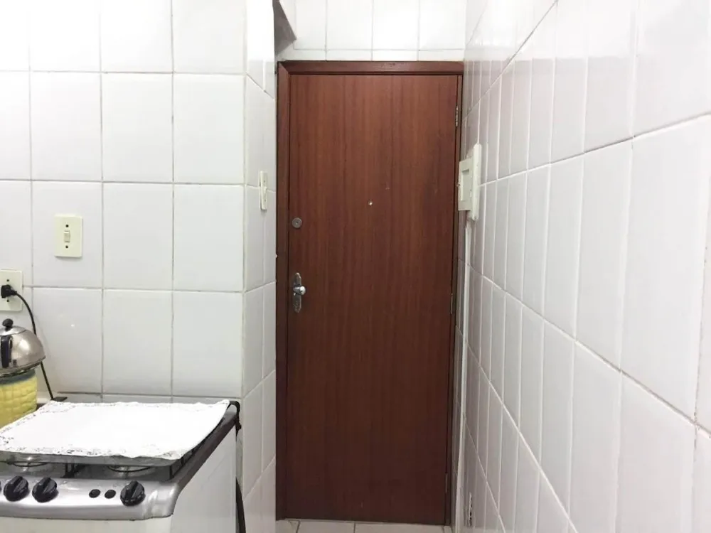 Apartamento, 1 quarto, 25 m² - Foto 9