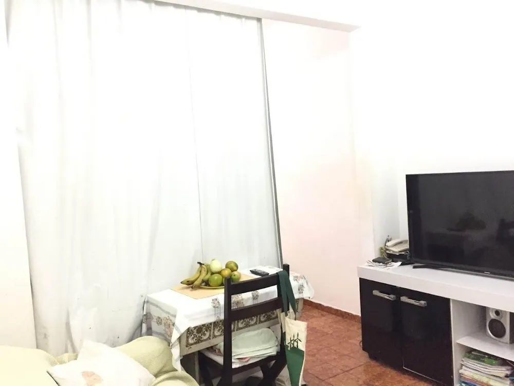 Apartamento, 1 quarto, 25 m² - Foto 2