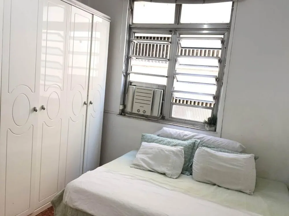 Apartamento, 1 quarto, 25 m² - Foto 5