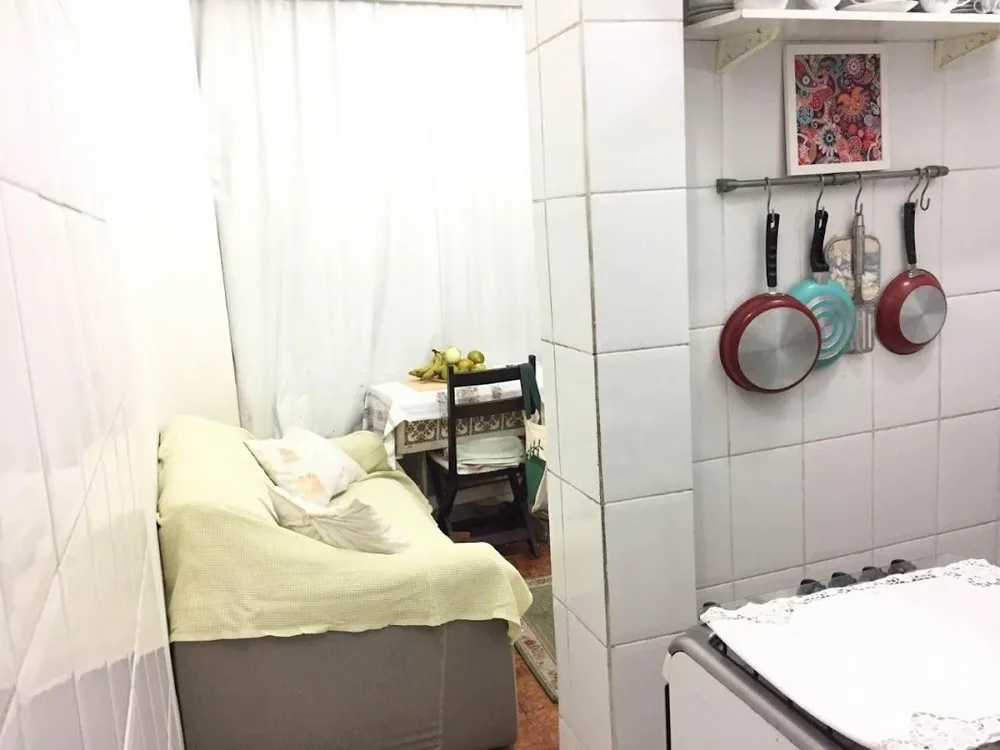Apartamento, 1 quarto, 25 m² - Foto 7