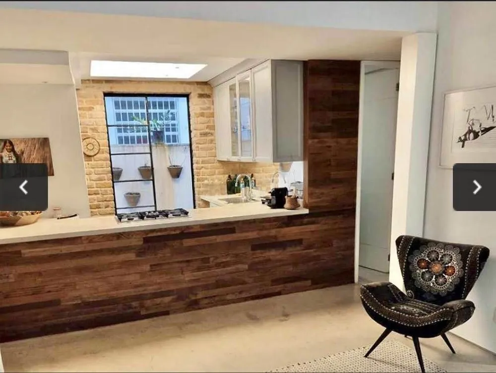 Casa, 5 quartos, 285 m² - Foto 10