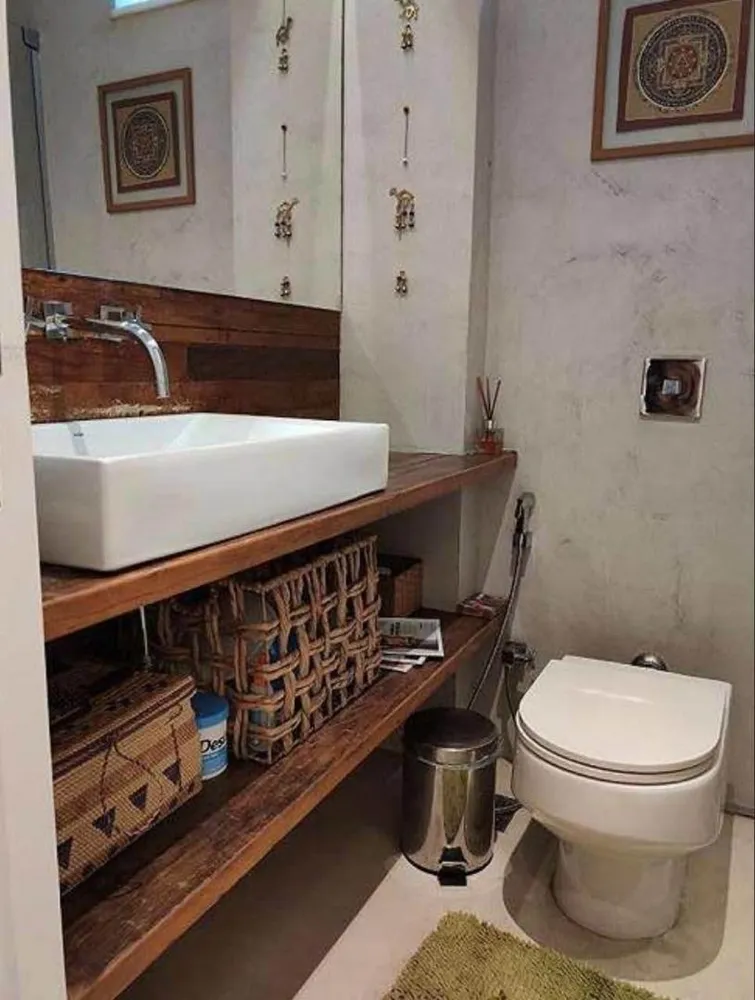 Casa, 5 quartos, 285 m² - Foto 18