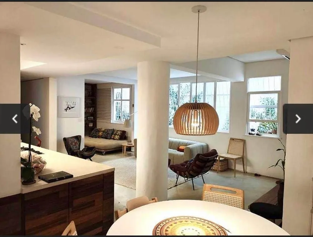 Casa, 5 quartos, 285 m² - Foto 1