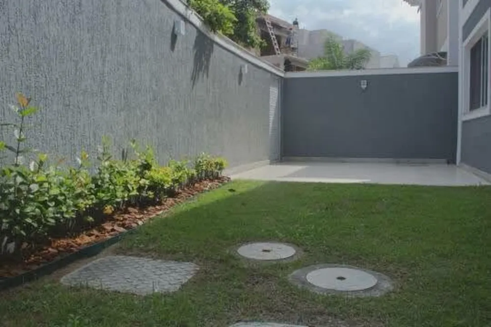 Casa, 5 quartos, 285 m² - Foto 7
