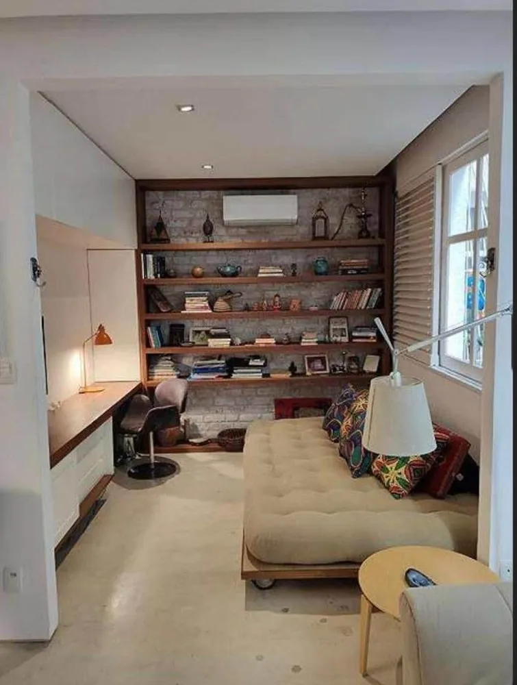 Casa, 5 quartos, 285 m² - Foto 2