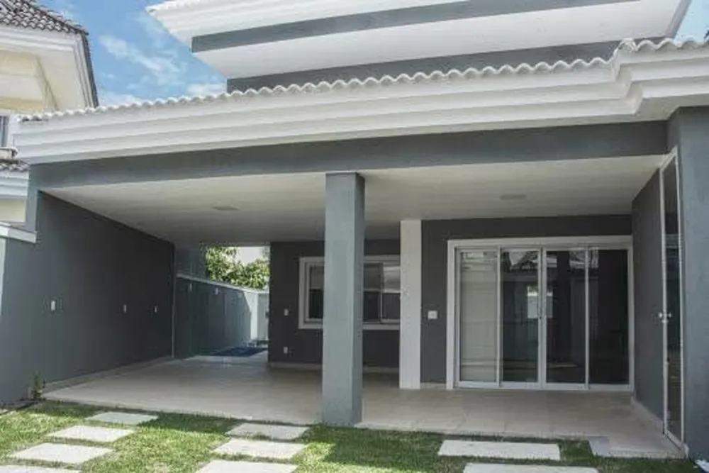 Casa, 5 quartos, 285 m² - Foto 6
