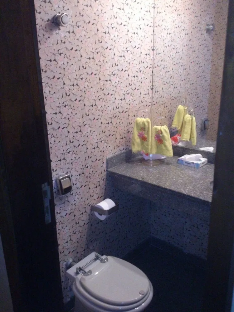 Apartamento, 4 quartos, 244 m² - Foto 9