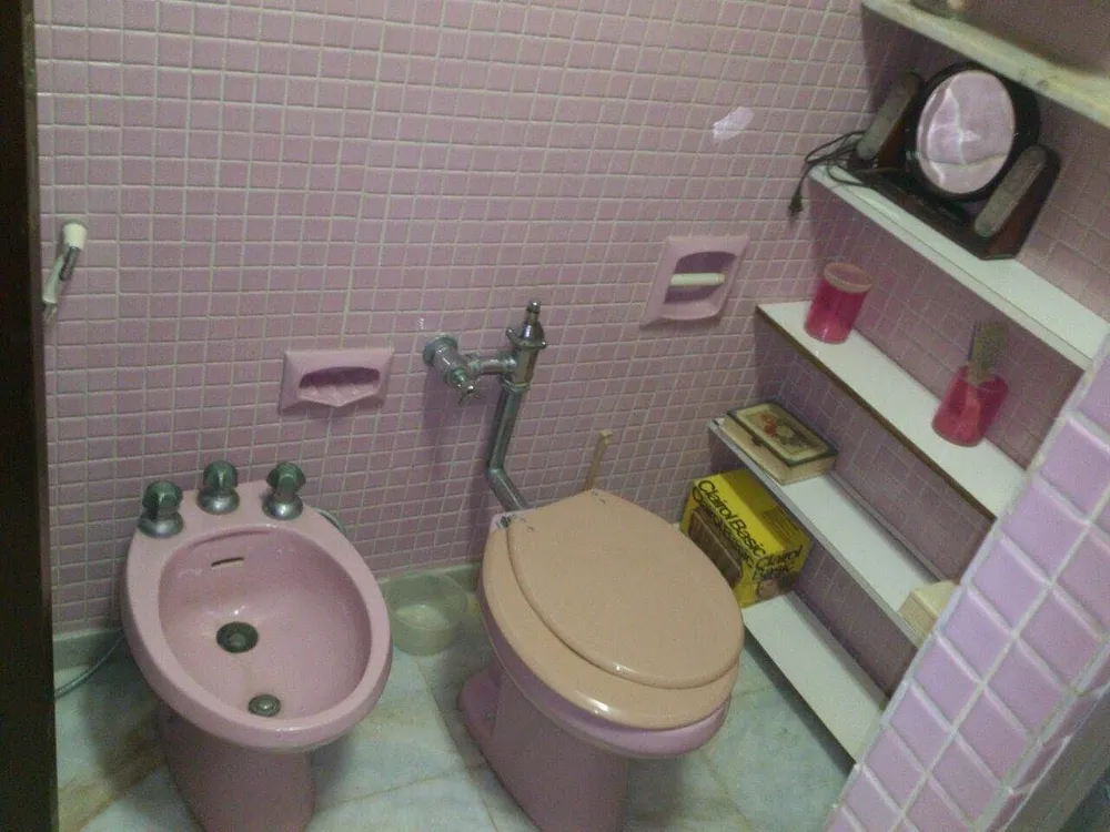 Apartamento, 4 quartos, 244 m² - Foto 12