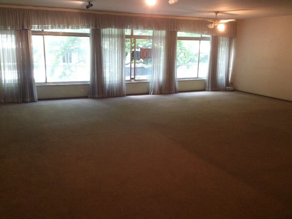 Apartamento, 4 quartos, 244 m² - Foto 1