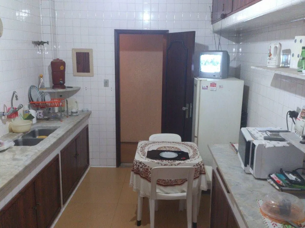 Apartamento, 4 quartos, 244 m² - Foto 13