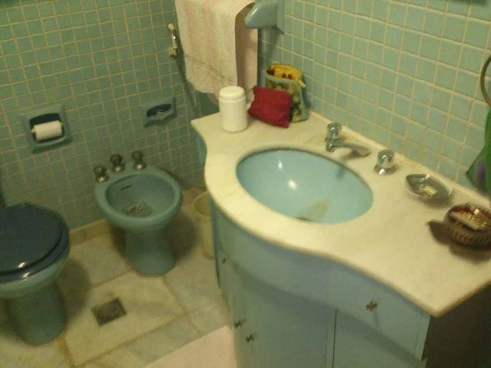 Apartamento, 4 quartos, 244 m² - Foto 11