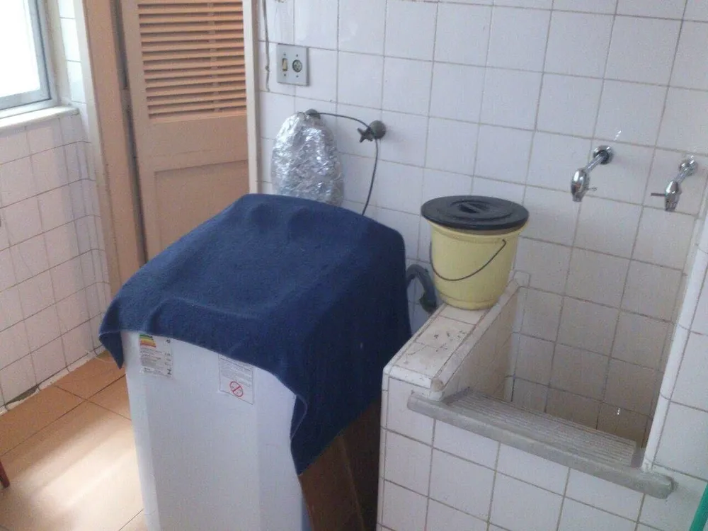Apartamento, 4 quartos, 244 m² - Foto 14