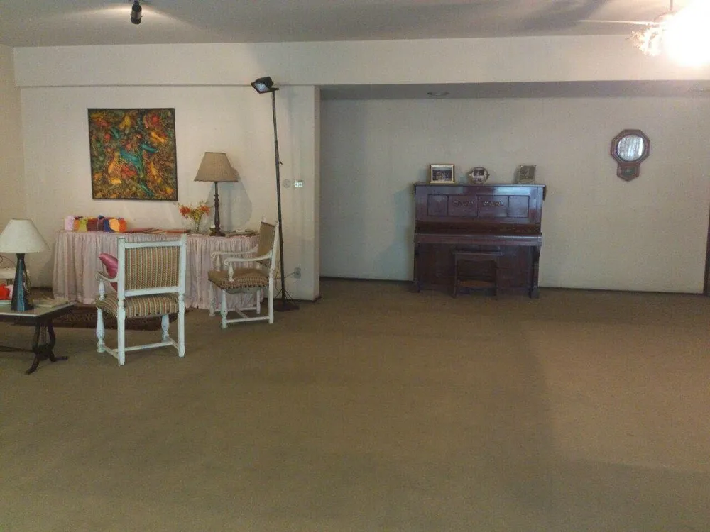 Apartamento, 4 quartos, 244 m² - Foto 4