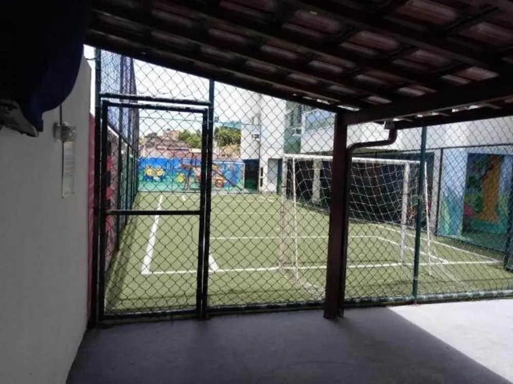 Apartamento, 2 quartos, 55 m² - Foto 17