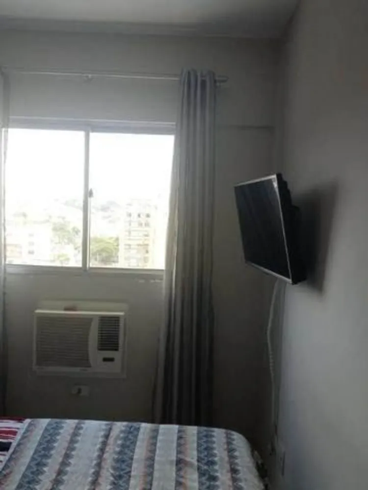 Apartamento, 2 quartos, 55 m² - Foto 7