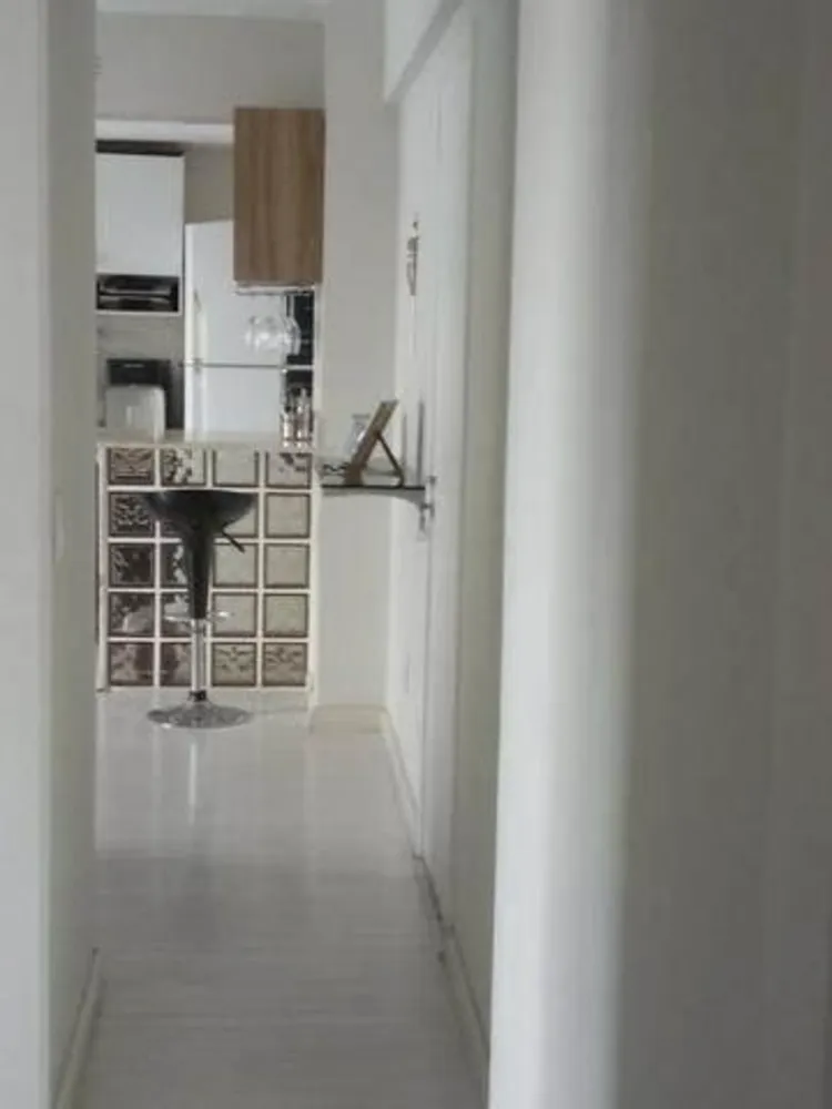 Apartamento, 2 quartos, 55 m² - Foto 9