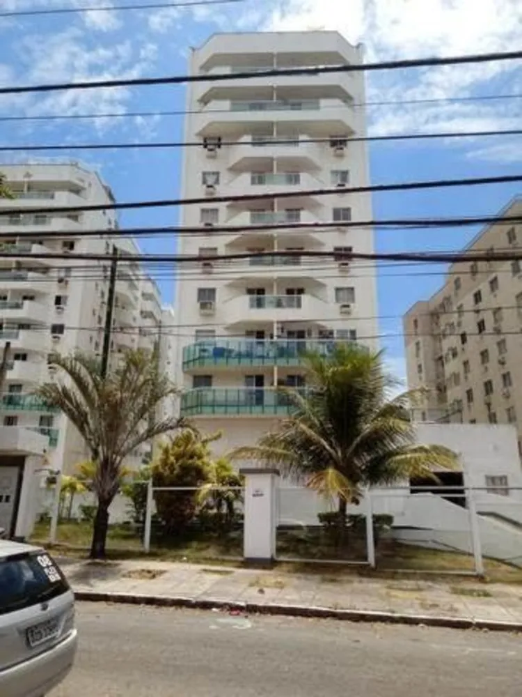 Apartamento, 2 quartos, 55 m² - Foto 21