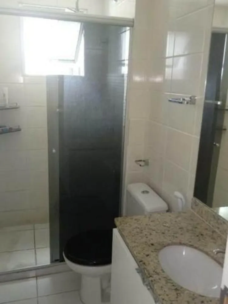 Apartamento, 2 quartos, 55 m² - Foto 11