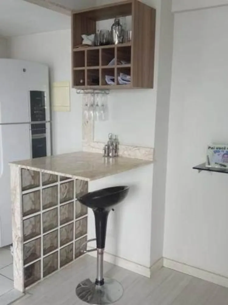 Apartamento, 2 quartos, 55 m² - Foto 13