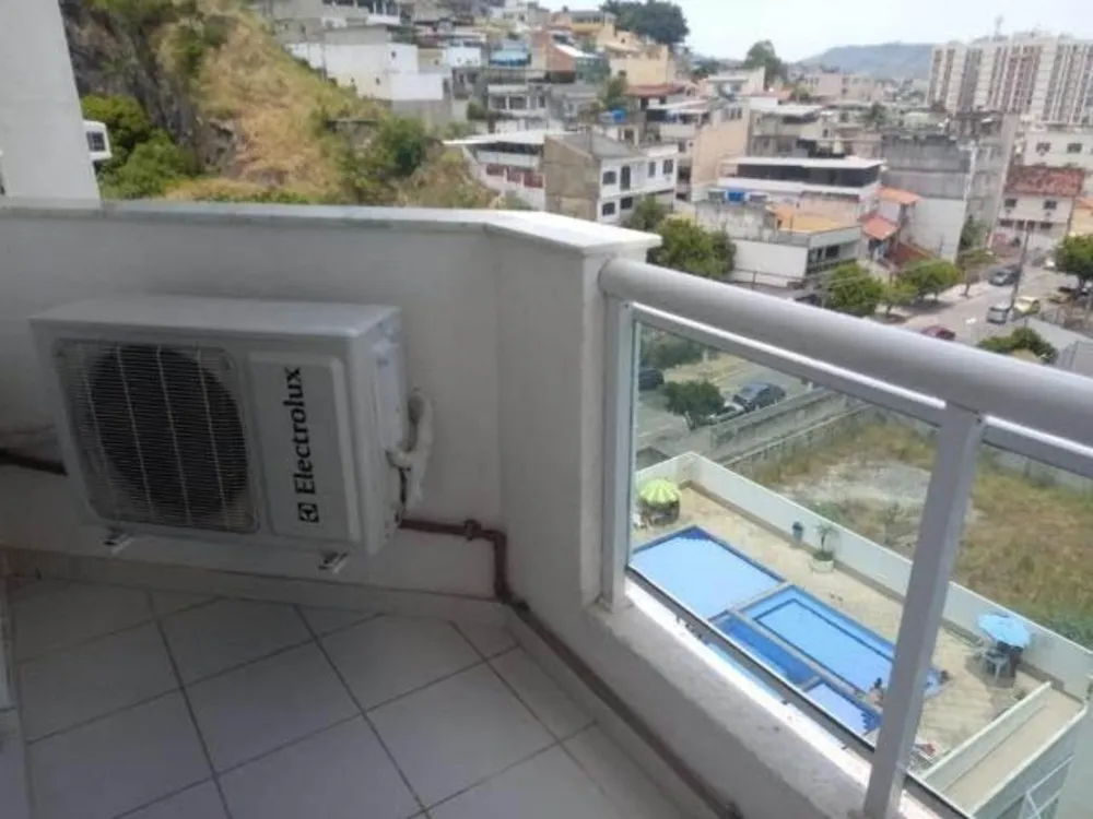 Apartamento, 2 quartos, 55 m² - Foto 5