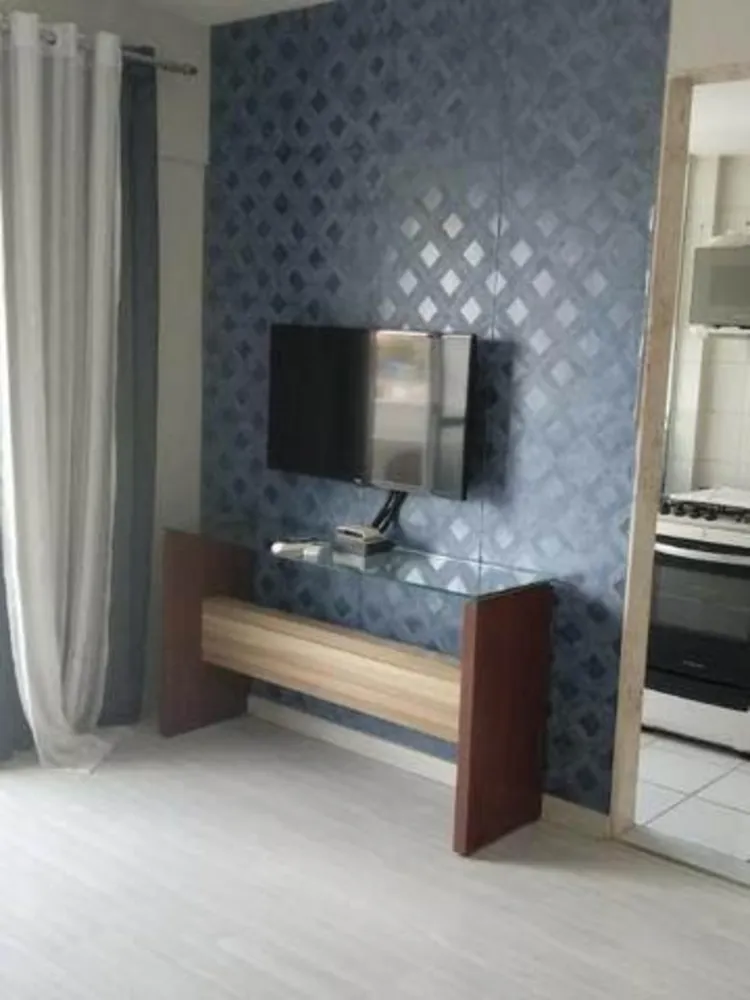 Apartamento, 2 quartos, 55 m² - Foto 3