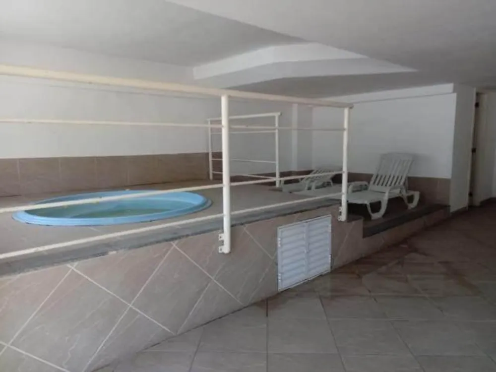 Apartamento, 2 quartos, 55 m² - Foto 15