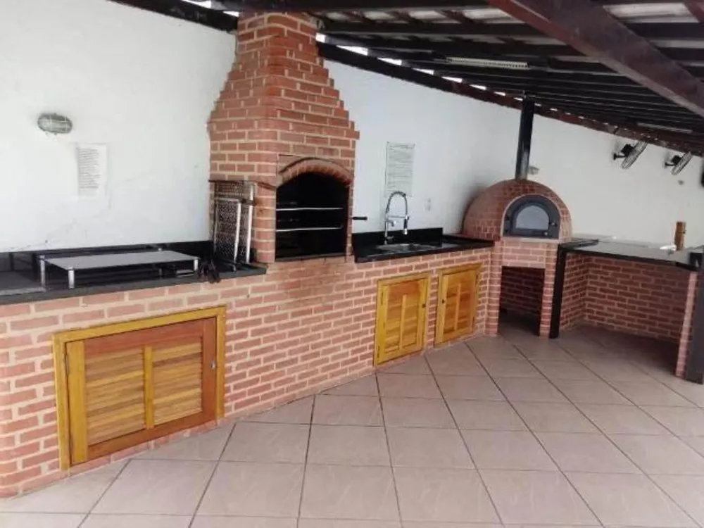 Apartamento, 2 quartos, 55 m² - Foto 16