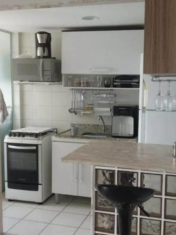 Apartamento, 2 quartos, 55 m² - Foto 12