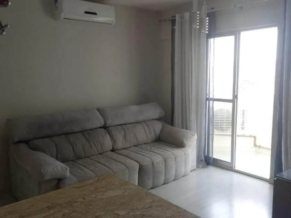 Apartamento, 2 quartos, 55 m² - Foto 2
