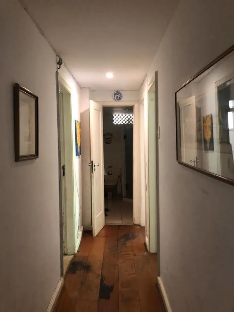 Apartamento, 3 quartos, 130 m² - Foto 3