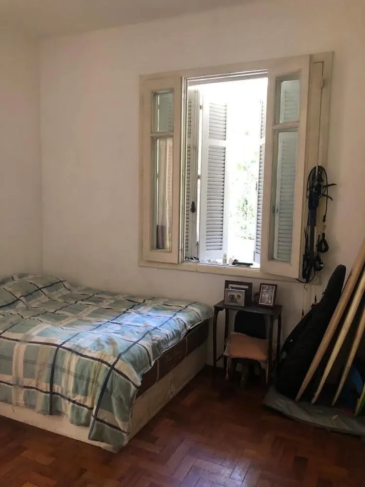 Apartamento, 3 quartos, 130 m² - Foto 8