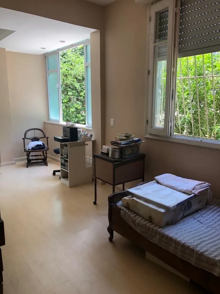 Apartamento, 3 quartos, 130 m² - Foto 6