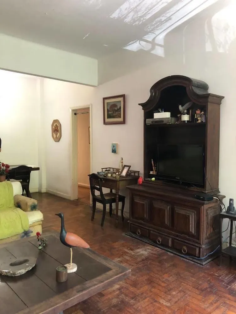 Apartamento, 3 quartos, 130 m² - Foto 2