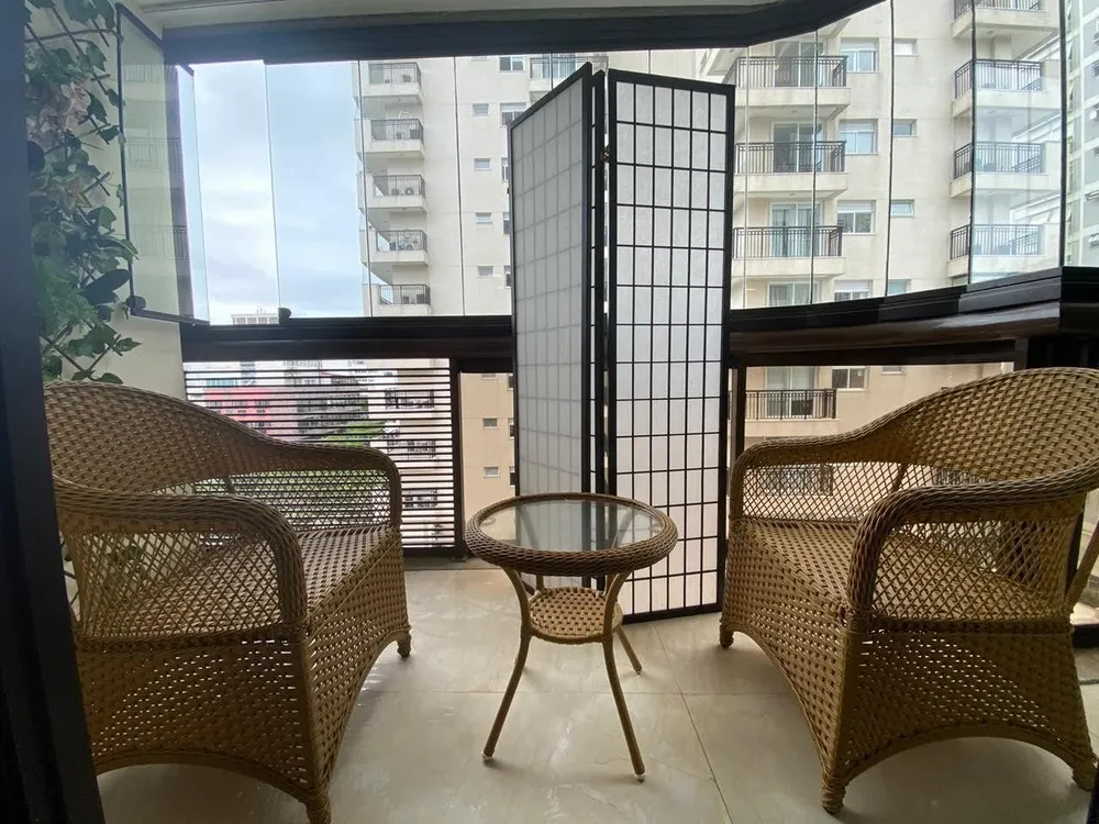 Flat/Apart Hotel, 2 quartos, 80 m² - Foto 6