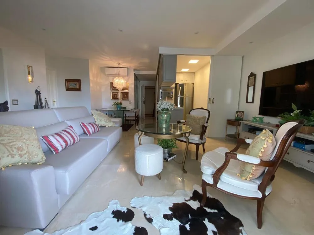 Flat/Apart Hotel, 2 quartos, 80 m² - Foto 3