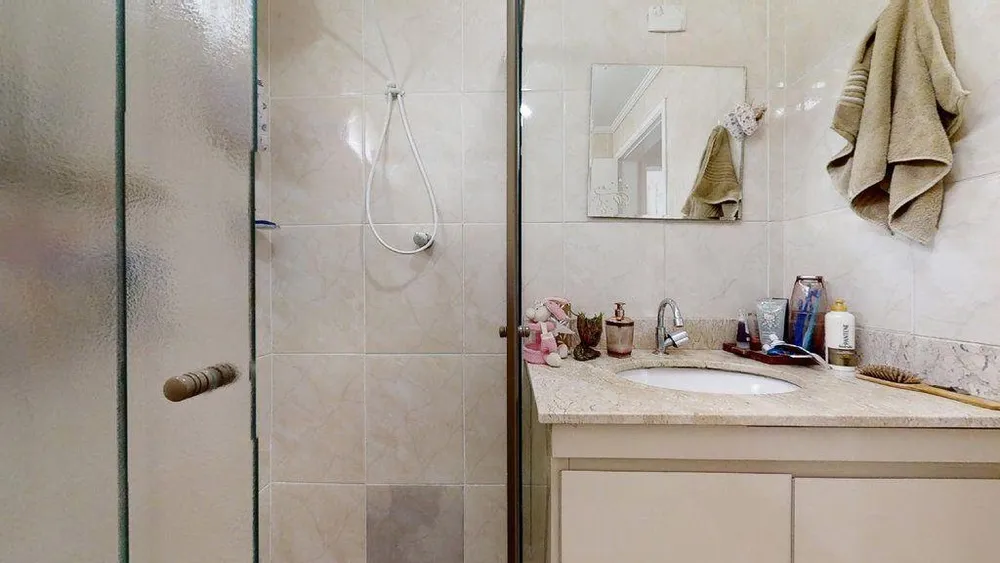 Apartamento, 3 quartos - Foto 3