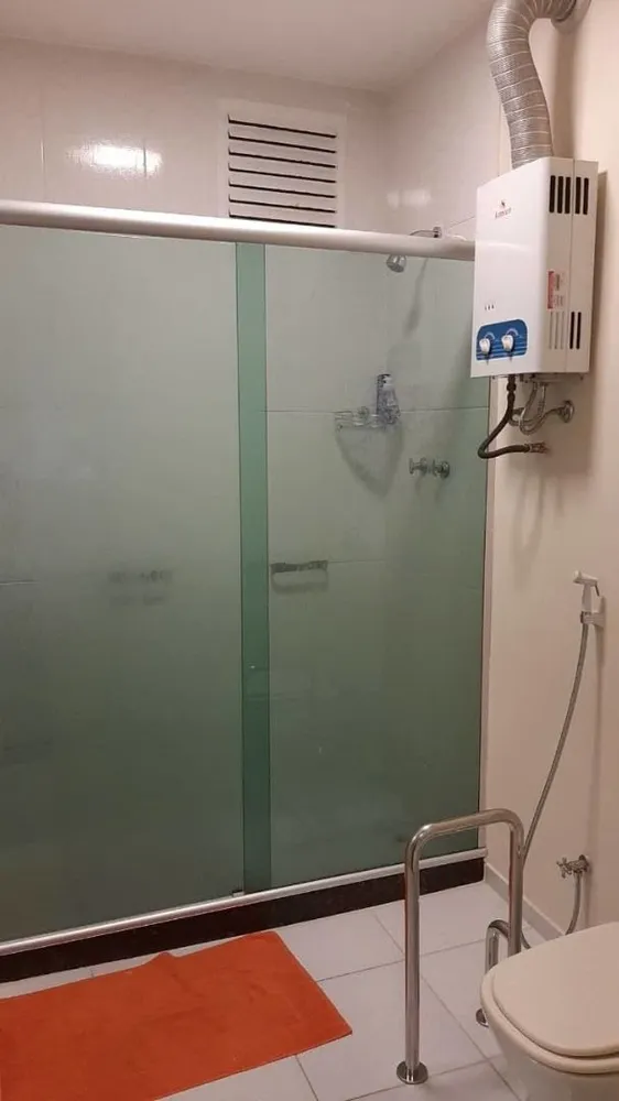Apartamento, 3 quartos, 193 m² - Foto 8