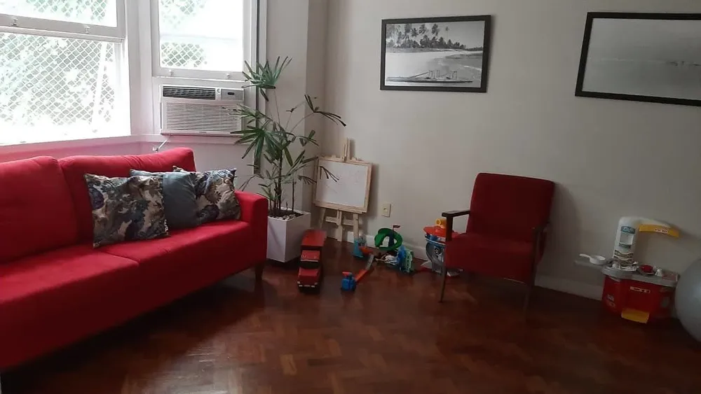 Apartamento, 3 quartos, 193 m² - Foto 3