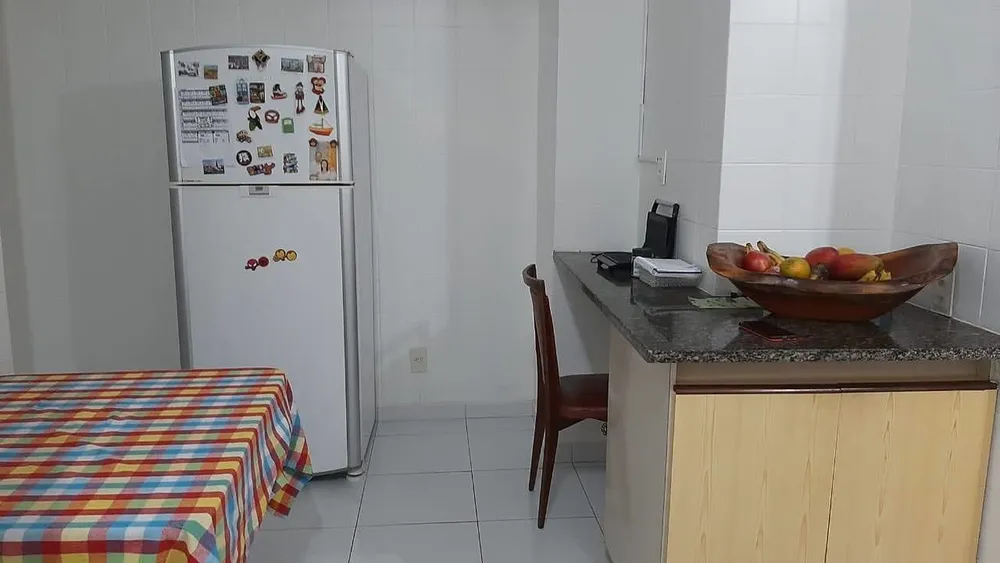 Apartamento, 3 quartos, 193 m² - Foto 13