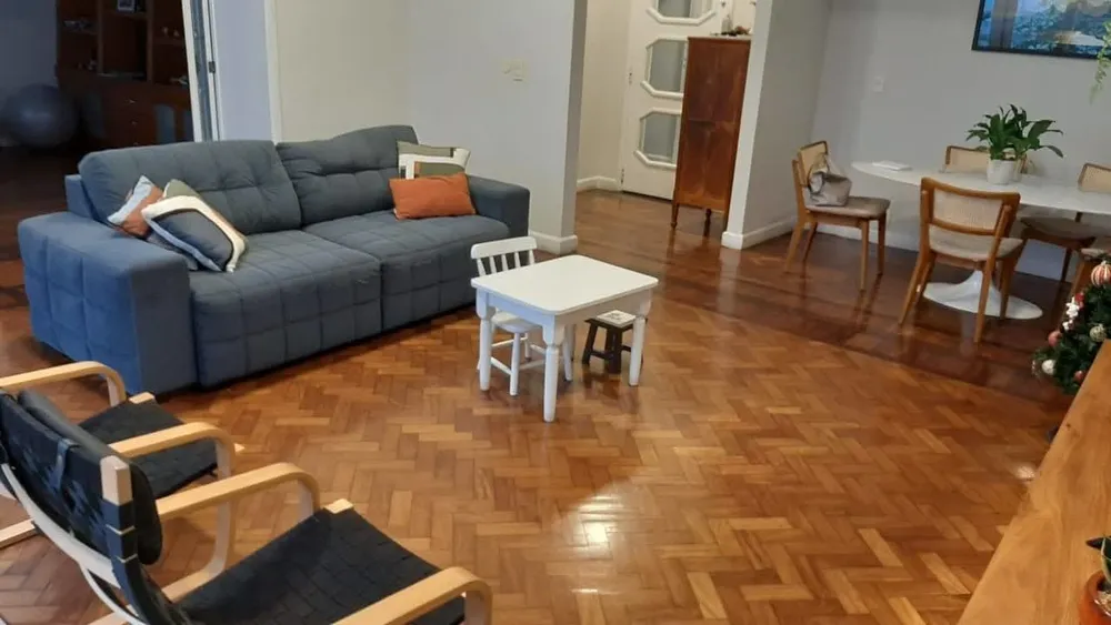 Apartamento, 3 quartos, 193 m² - Foto 12