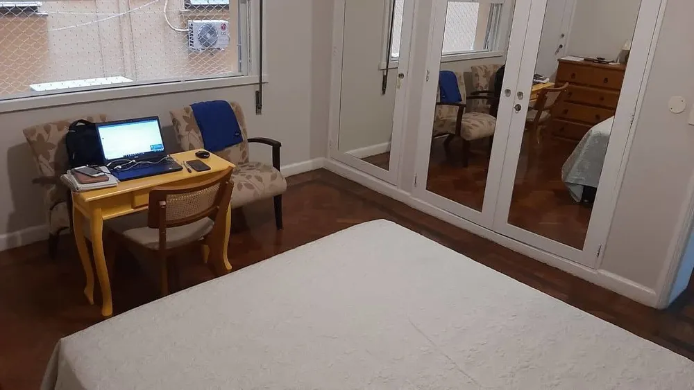 Apartamento, 3 quartos, 193 m² - Foto 5