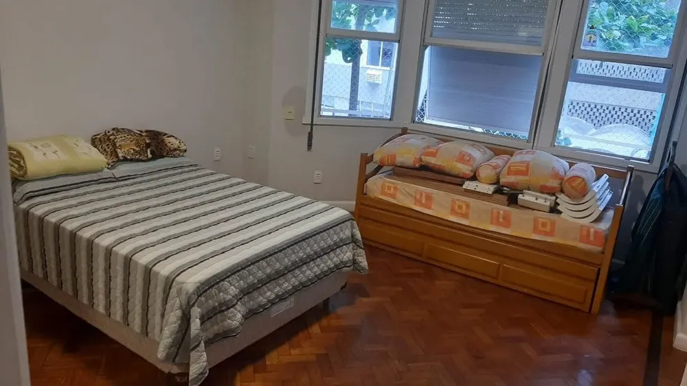Apartamento, 3 quartos, 193 m² - Foto 9